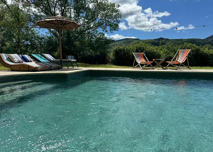 Domaine De Coubillou