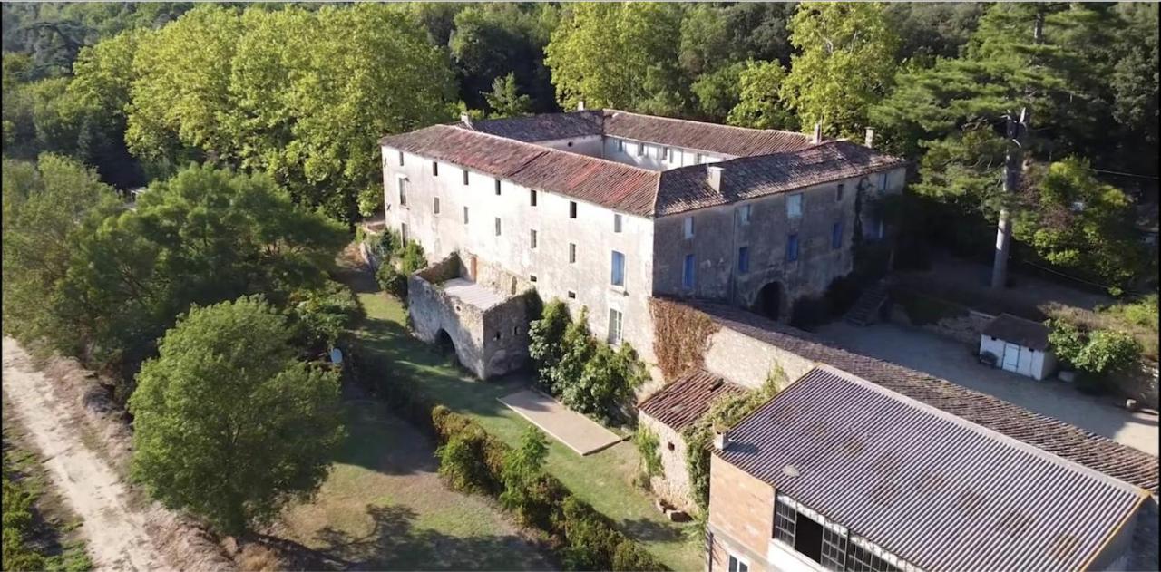 Apartment Domaine De Coubillou