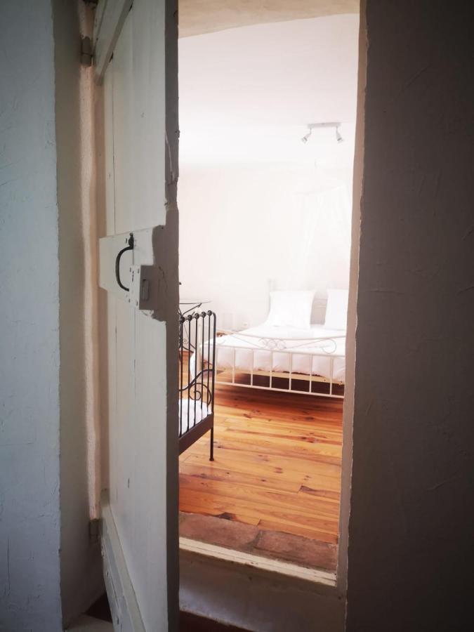 Apartment Domaine De Coubillou