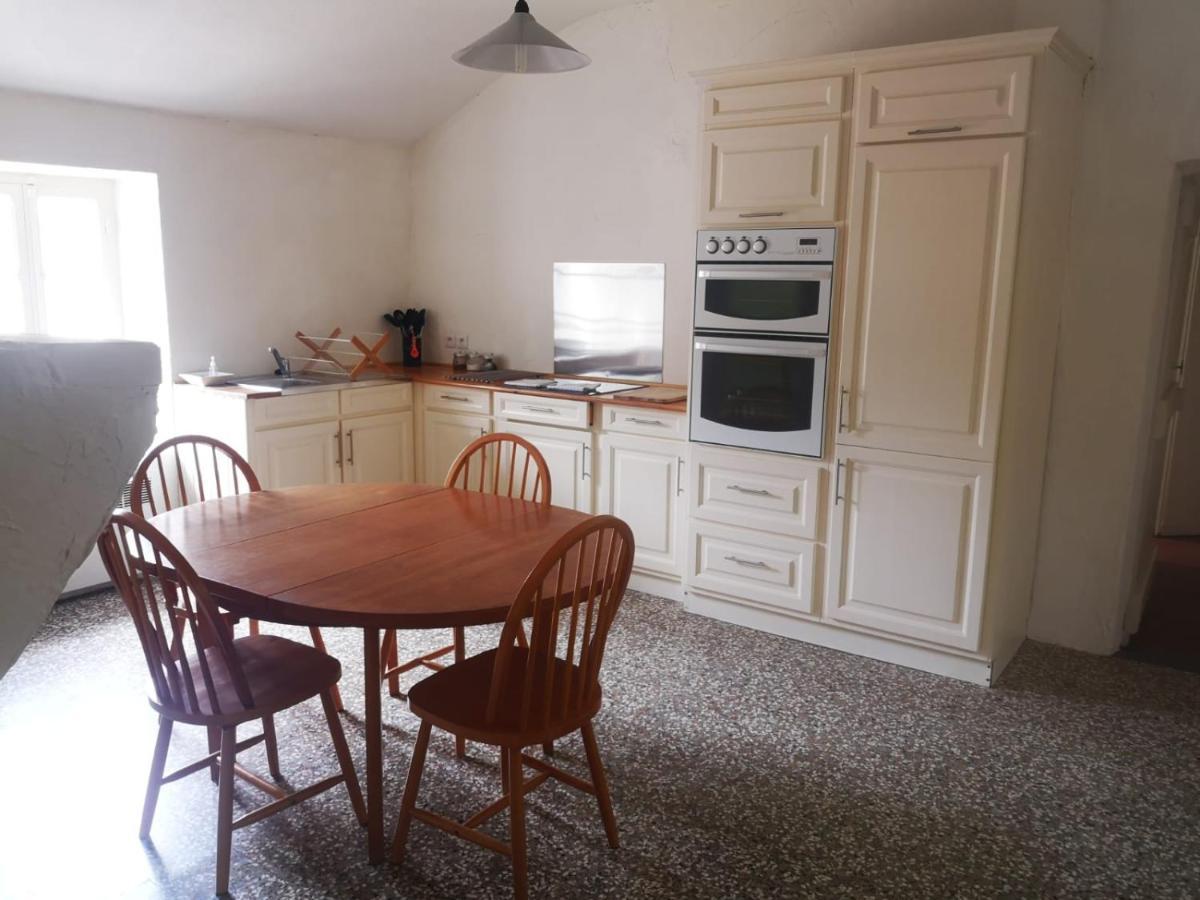 Domaine De Coubillou Apartment Lamalou-les-Bains