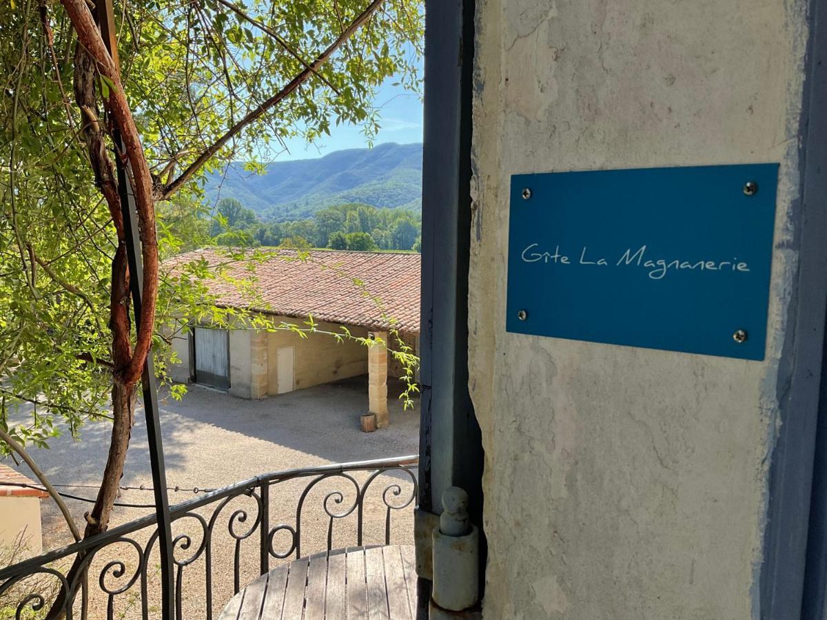 Domaine De Coubillou Lamalou-les-Bains