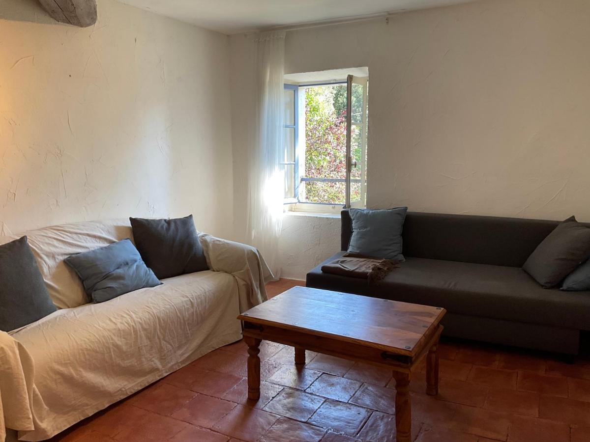 Domaine De Coubillou Apartment Lamalou-les-Bains