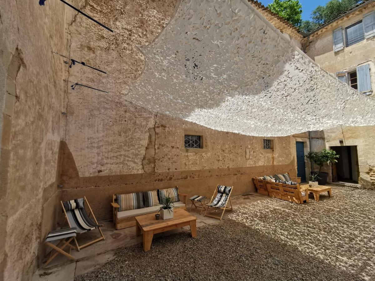 Domaine De Coubillou Apartment Lamalou-les-Bains