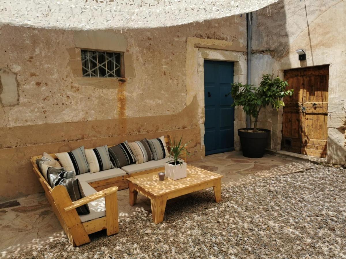 Apartment Domaine De Coubillou