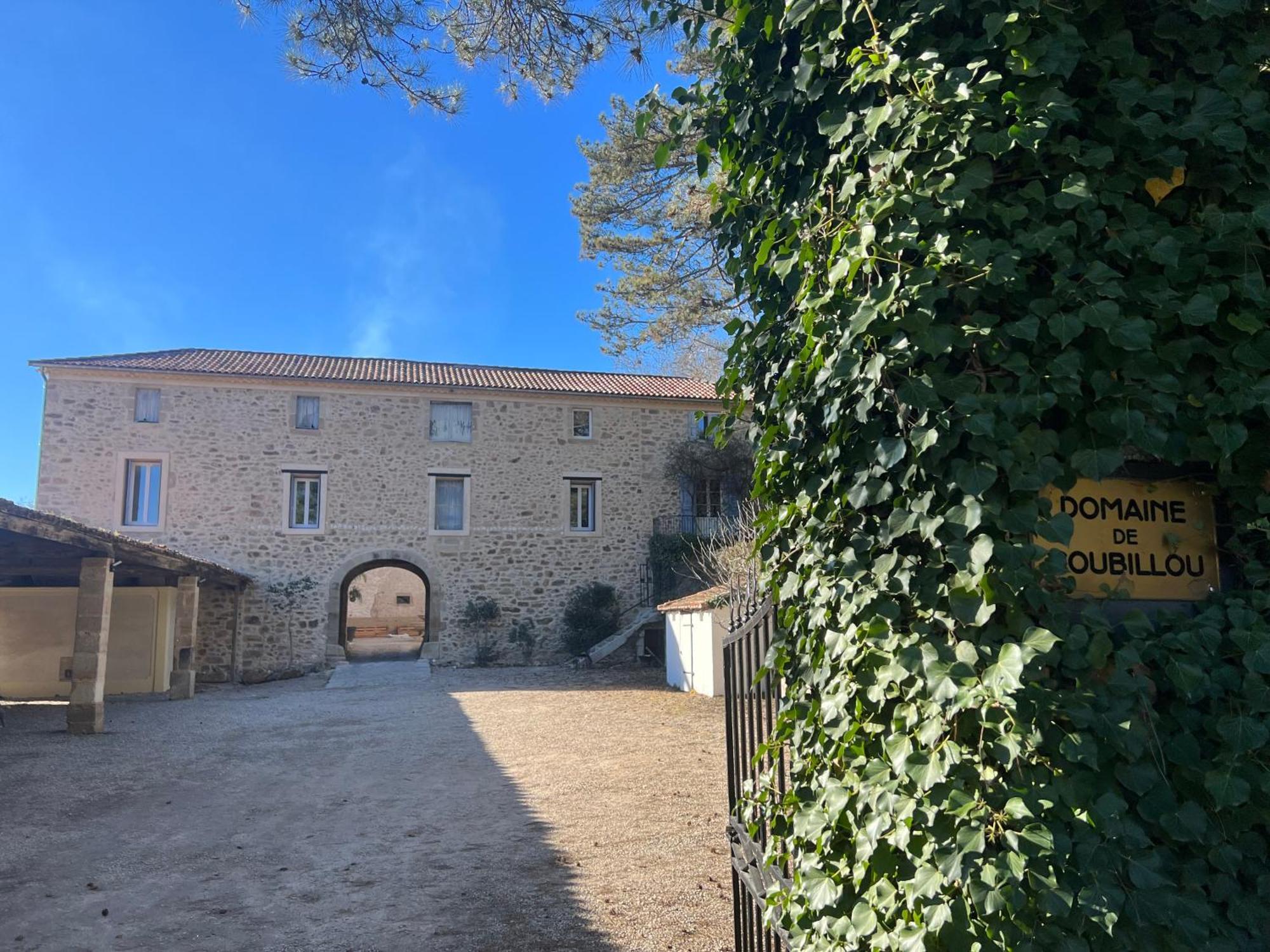Apartment Domaine De Coubillou *