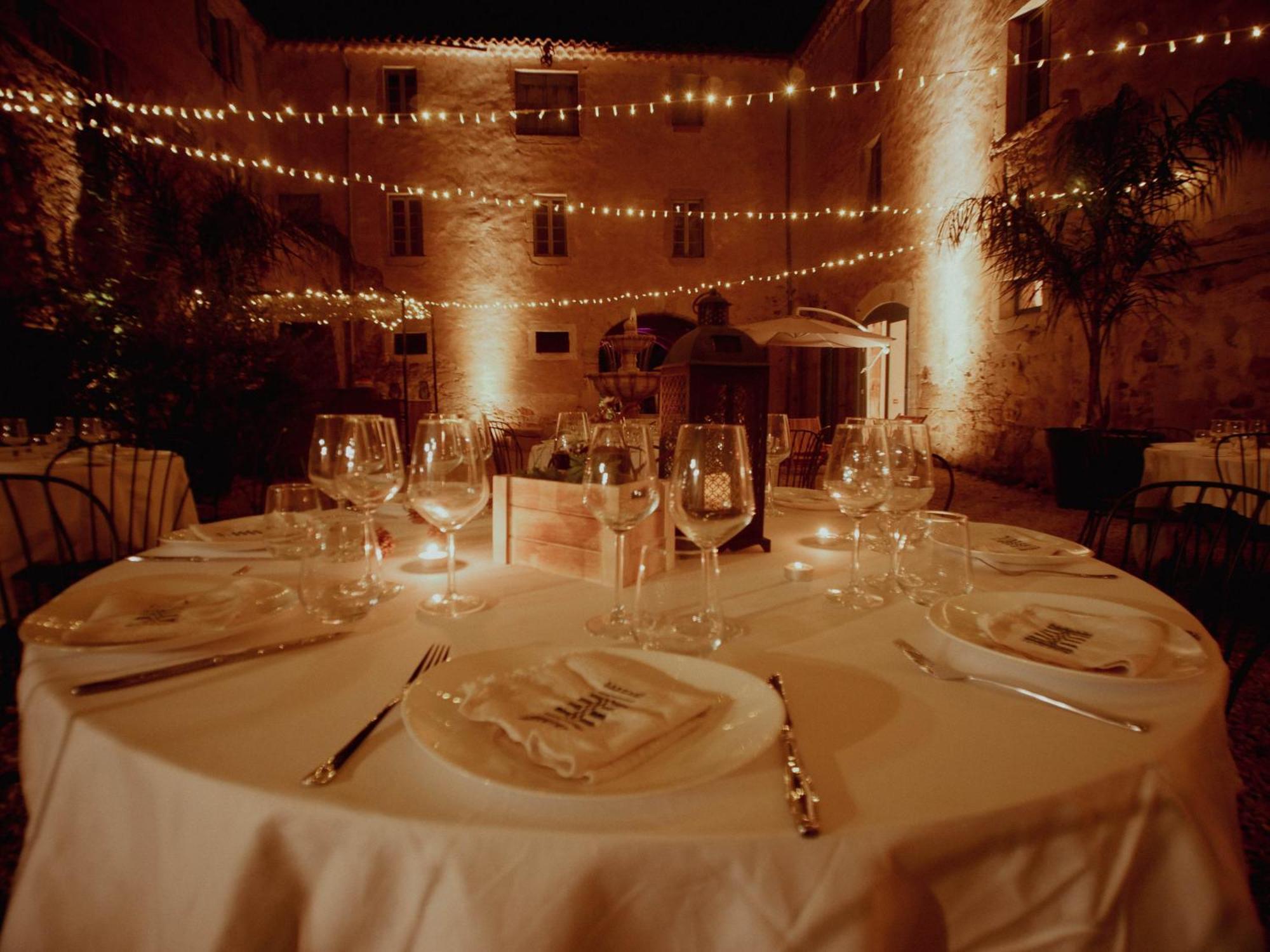 Domaine De Coubillou