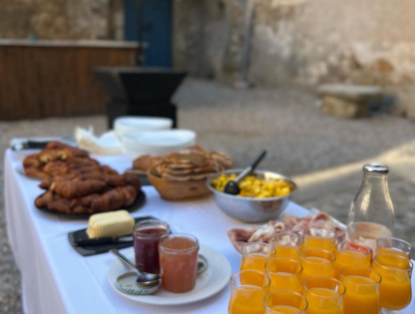 Domaine De Coubillou Apartment Lamalou-les-Bains